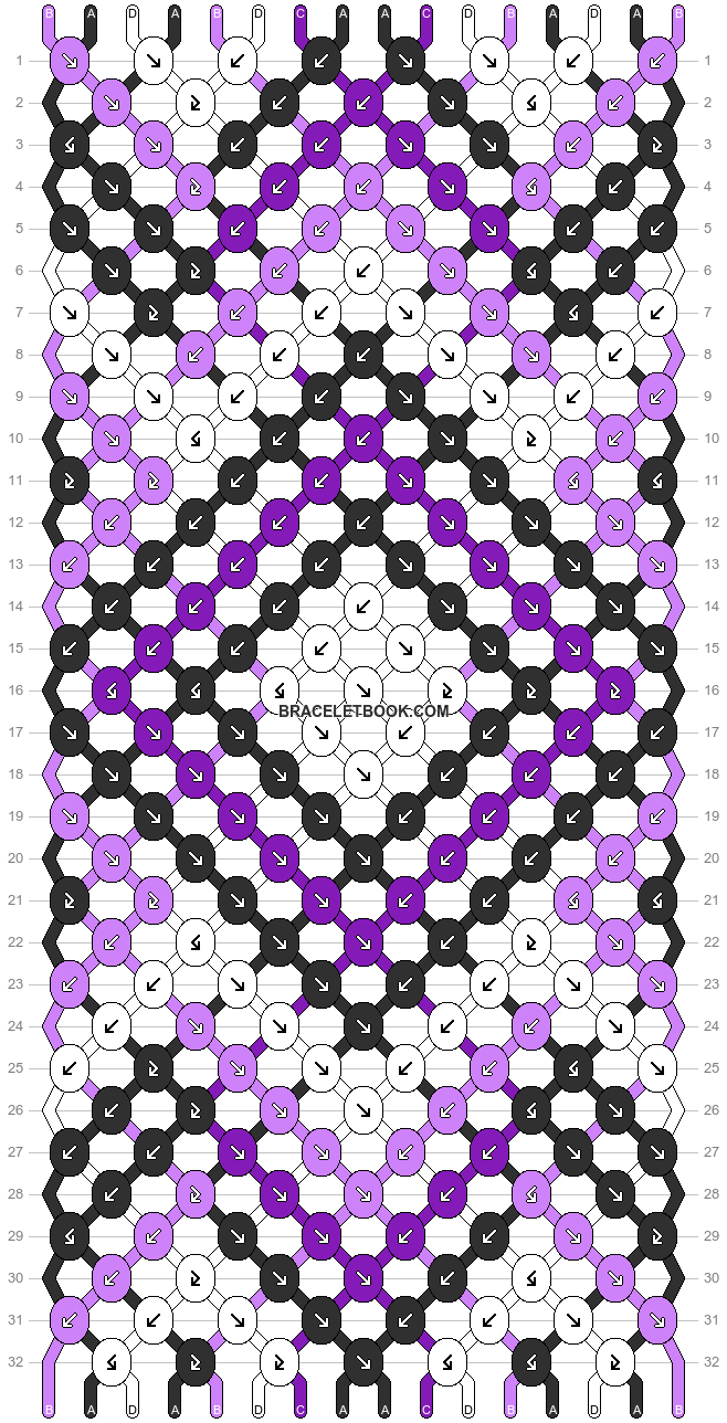 Normal pattern #27738 variation #12804 pattern