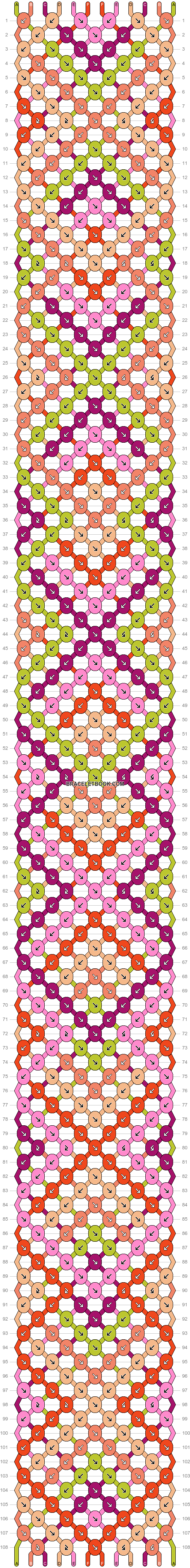 Normal pattern #27247 variation #12831 pattern