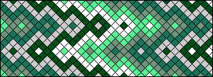 Normal pattern #248 variation #12834
