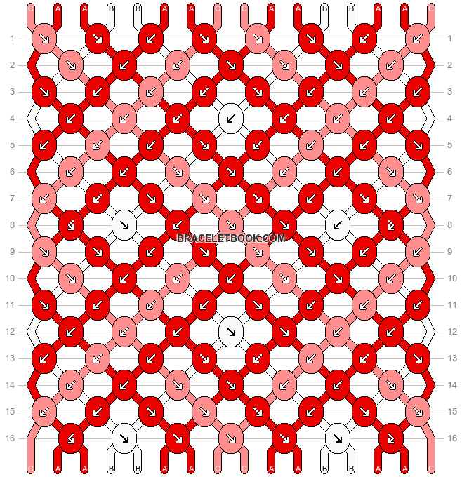Normal pattern #27753 variation #12864 pattern