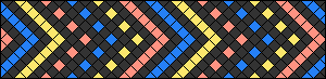 Normal pattern #27665 variation #12868