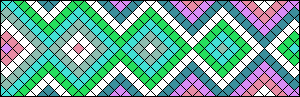 Normal pattern #27620 variation #12869