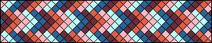 Normal pattern #2359 variation #12882