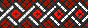 Normal pattern #27615 variation #12886