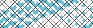 Normal pattern #27058 variation #12887