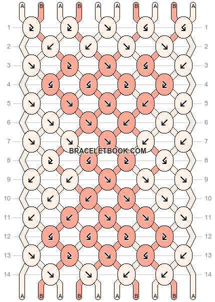 Normal pattern #11581 variation #12905 pattern