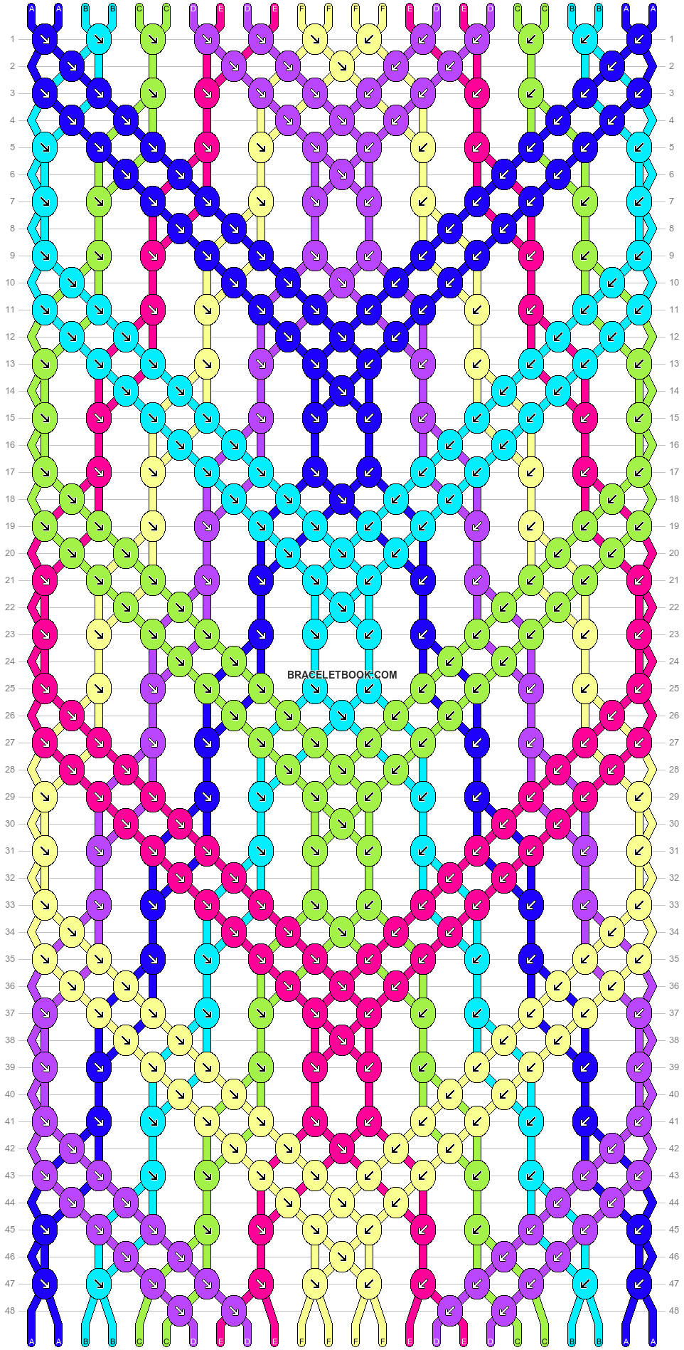 Normal pattern #27679 variation #12915 pattern