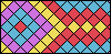 Normal pattern #24413 variation #12920