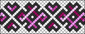 Normal pattern #26051 variation #12945