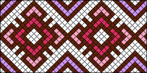 Normal pattern #20186 variation #12952