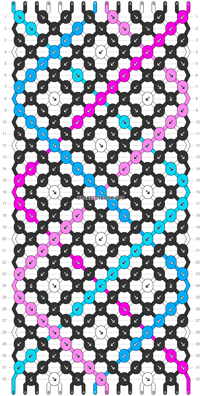 Normal pattern #27599 variation #12974 pattern