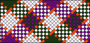 Normal pattern #113 variation #12987