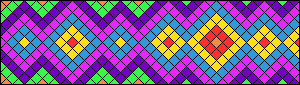 Normal pattern #27770 variation #12998