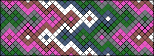 Normal pattern #248 variation #13003