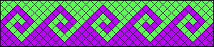 Normal pattern #5608 variation #13006