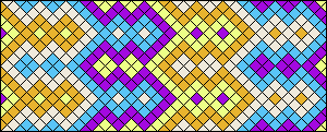 Normal pattern #10388 variation #13011