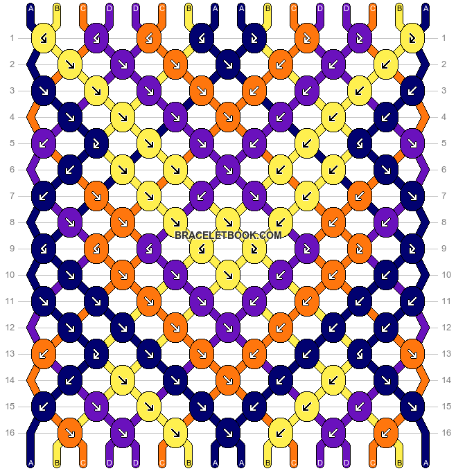 Normal pattern #27593 variation #13015 pattern