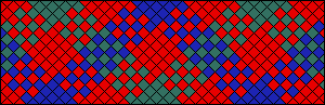 Normal pattern #21940 variation #13023