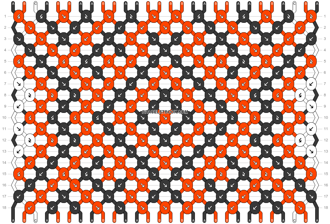 Normal pattern #27779 variation #13026 pattern