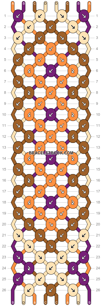 Normal pattern #1177 variation #13038 pattern