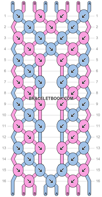 Normal pattern #27729 variation #13042 pattern