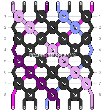 Normal pattern #17434 variation #13056 pattern