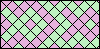 Normal pattern #83 variation #13062