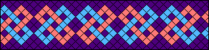 Normal pattern #80 variation #13069