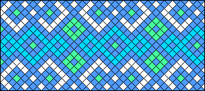 Normal pattern #24652 variation #13098