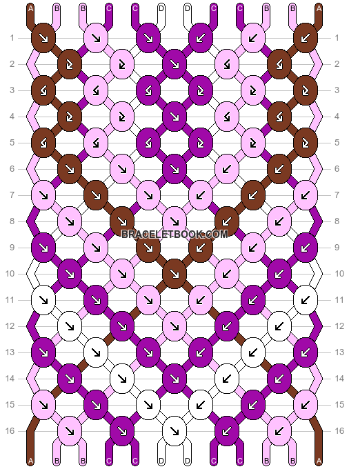 Normal pattern #26113 variation #13121 pattern