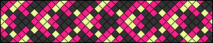 Normal pattern #1708 variation #13134