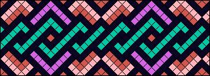 Normal pattern #25692 variation #13139