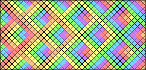 Normal pattern #24520 variation #13145
