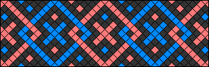 Normal pattern #10778 variation #13161
