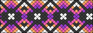 Normal pattern #26385 variation #13180