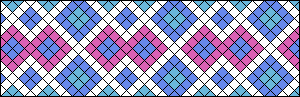 Normal pattern #27815 variation #13182