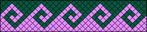 Normal pattern #5608 variation #13183