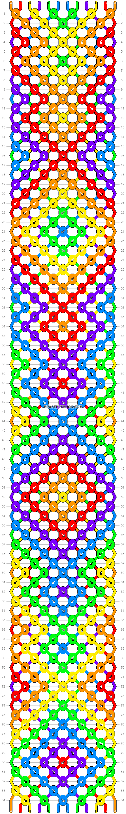 Normal pattern #27825 variation #13185 pattern