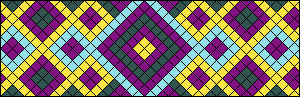 Normal pattern #27819 variation #13209