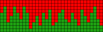 Alpha pattern #27592 variation #13220 preview