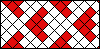 Normal pattern #5014 variation #13234
