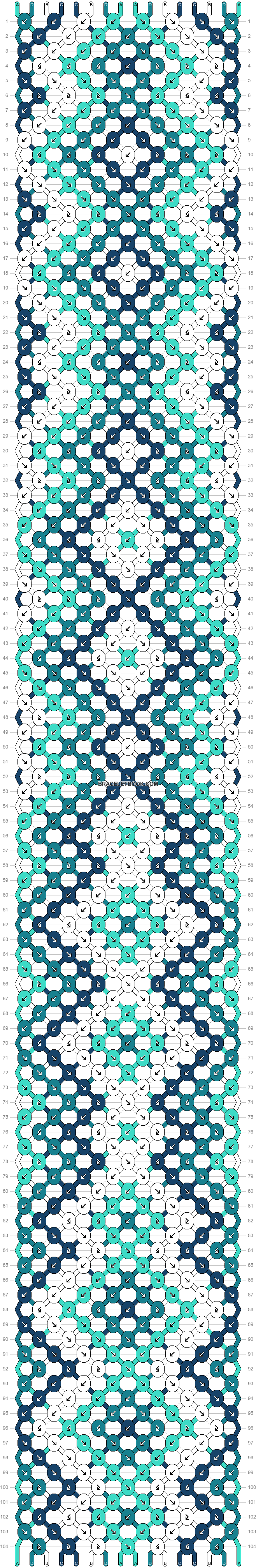 Normal pattern #27865 variation #13241 pattern