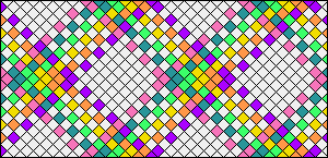 Normal pattern #4445 variation #13251