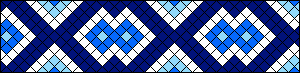 Normal pattern #19525 variation #13253