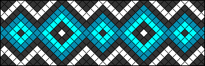 Normal pattern #27864 variation #13259