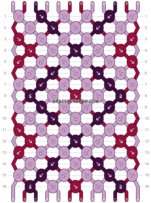 Normal pattern #27748 variation #13268 pattern