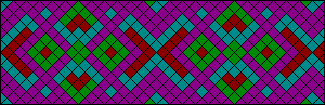 Normal pattern #27795 variation #13269