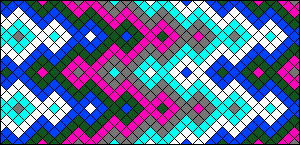 Normal pattern #134 variation #13271