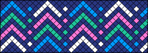 Normal pattern #27341 variation #13284