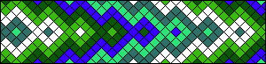 Normal pattern #18 variation #13301